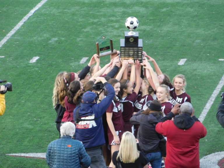 State Soccer All-Tournament Teams: 4A-1A