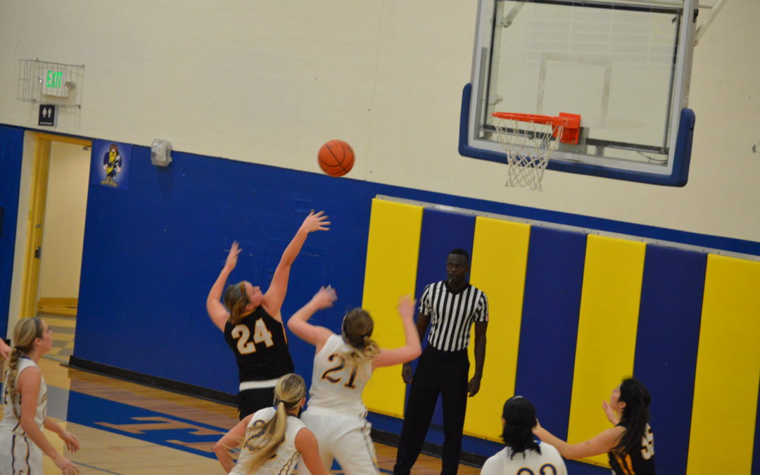 Centralia College Women’s Crossover Tournament Day 1 Mt Hood and Walla Walla pick up wins
