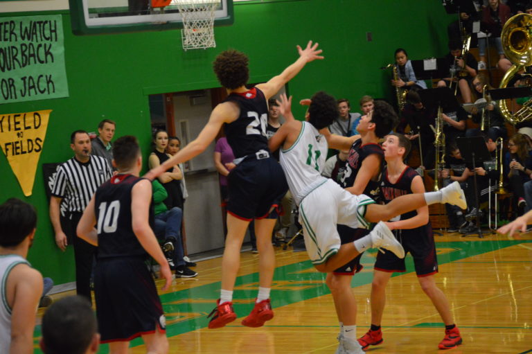 Hoops: Black Hills sweeps T-Birds; Tumwater now must play in District Play-in Games