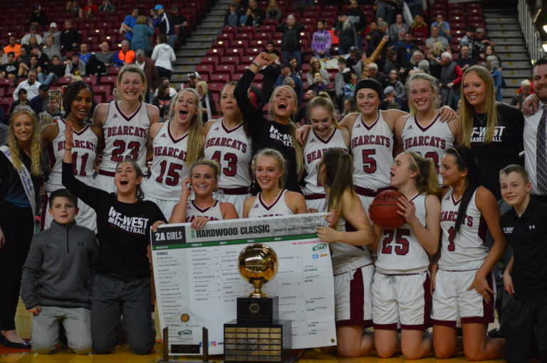 ESN’s 2A Girls State Basketball Tournament Coverage