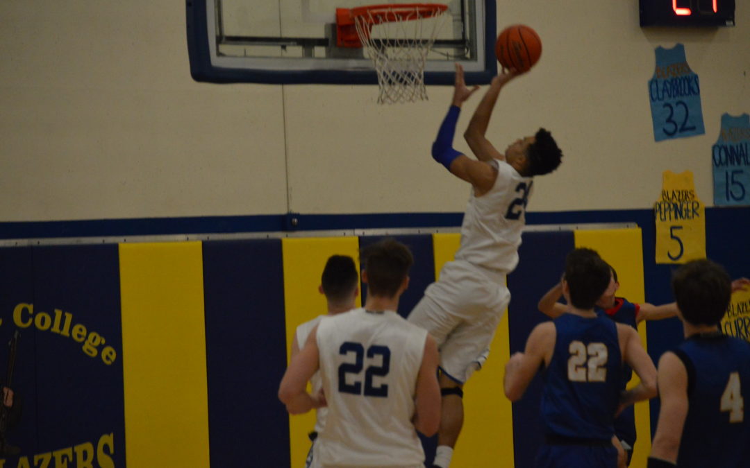 SWW Basketball All-Star Games wrap up the Hoop Season