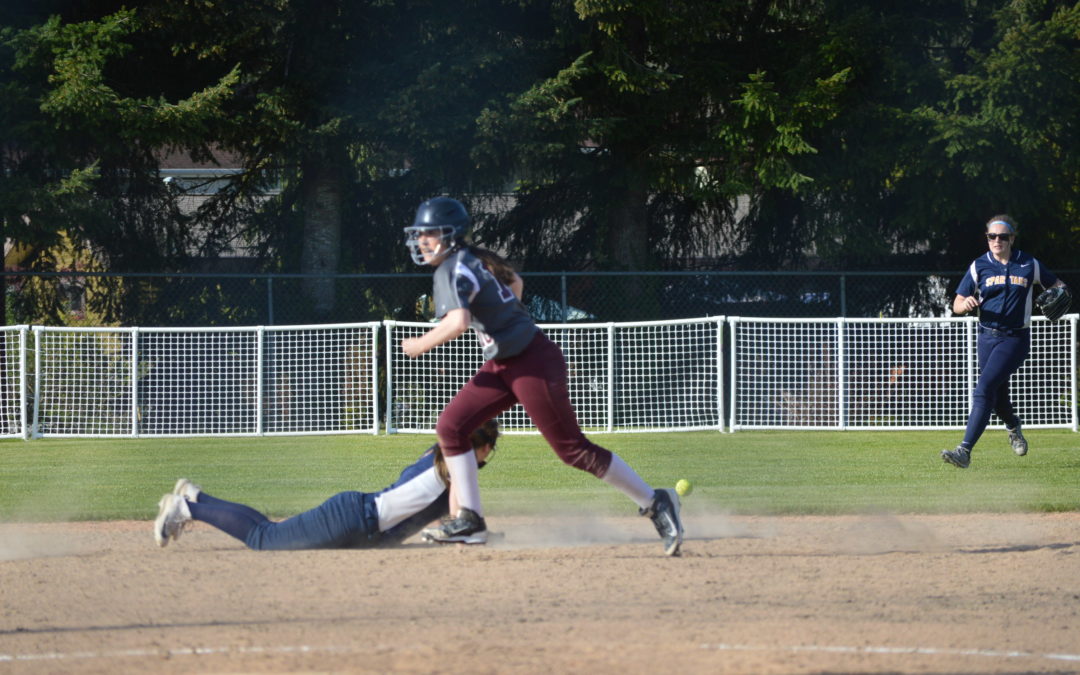 Evco 1A Fastpitch: Montesano sweeps Forks in a big twin bill on Wednesday