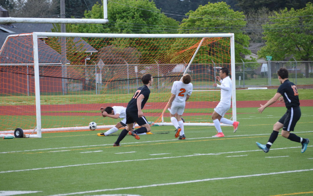 District 4 2A Soccer: Panthers surprise Tigers to extend their season