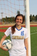 #10 Madison Hull