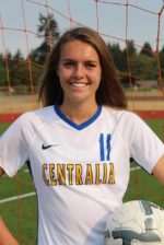 #11 Lindsey Hutchings