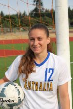 #12 Payton Chapin