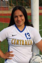 #13 Nereida Soto
