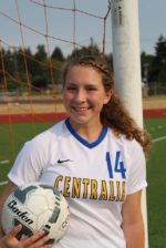 #14 Ashlyn Rustan