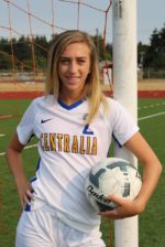 #2 Ellie Nieland