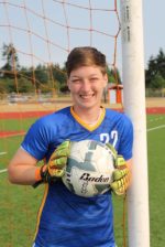 #22 Haylee Perkinson