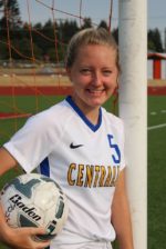 #5 Hallie Stubb