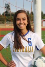 #6 Sarah Williams