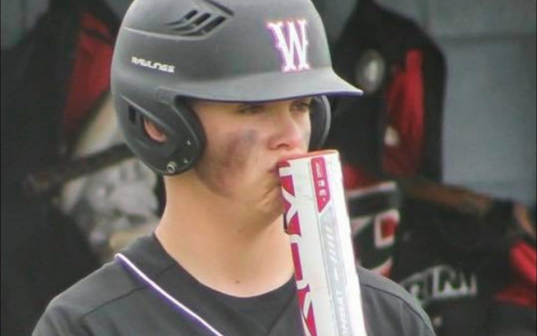 #Carlson Strong! Beau Carlson battles traumatic head injury