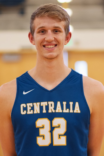 #32 Donovan Eiman