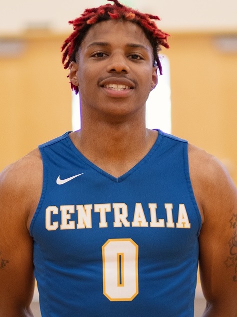 #0 LaBrandon Price