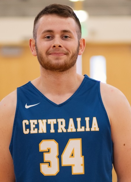 #34 Tyler Ashmore