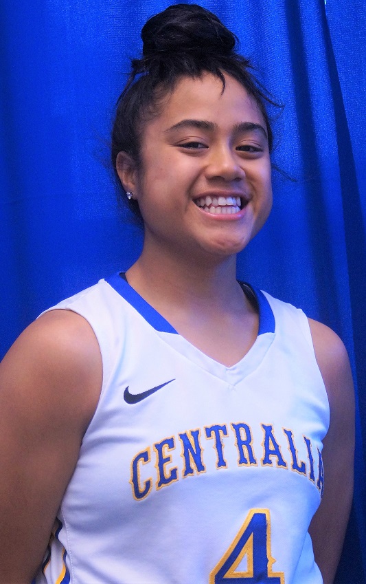 #4 Allani Talapu