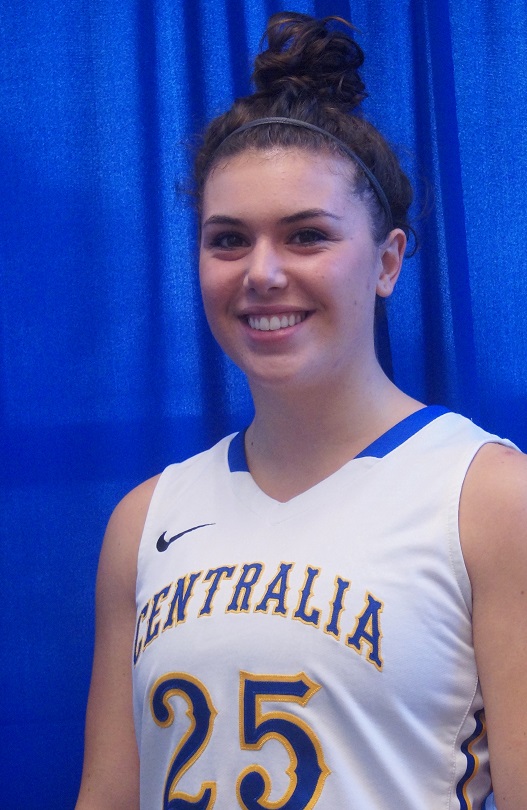 #25 Quinlan Christian