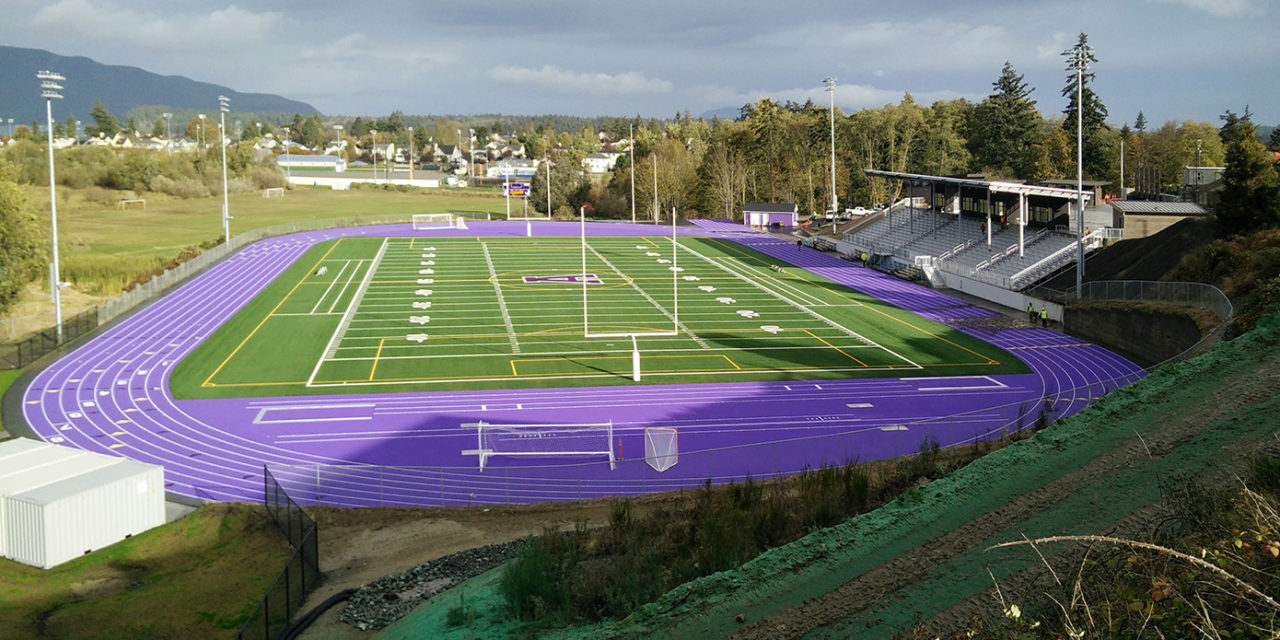 Anacortes drops Varsity Football for 2019 Eli Sports Network