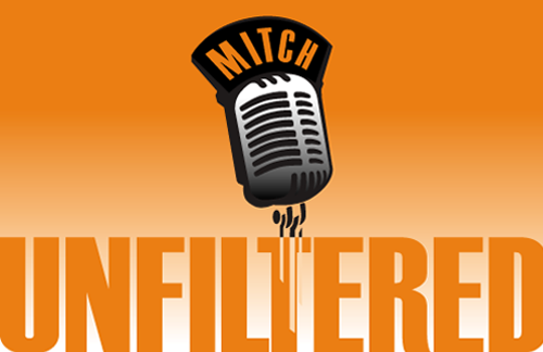 ESN Welcomes Mitch Unfiltered!