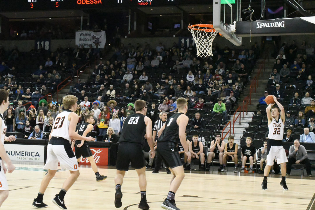 STATE B Photo Highlights from Day 2 in Spokane Eli Sports Network