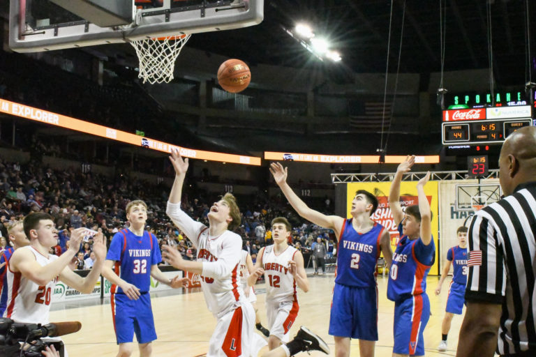 STATE B: Photo Highlights from Day #2 in Spokane