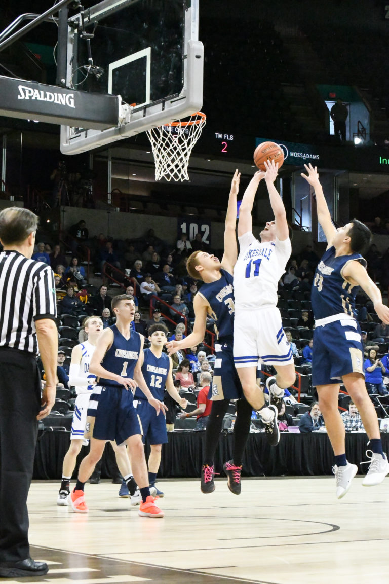 STATE B: Photo Highlights from Day #3 in Spokane