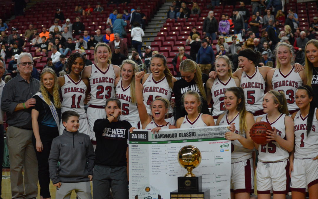 Eli’s Girls Basketball All-Decade Teams; 4A, 3A & 2A