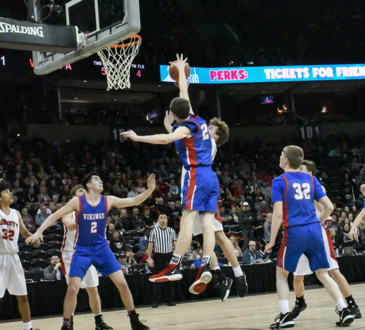 Eli’s Boys Basketball All-Decade Teams; 1A, 2B & 1B