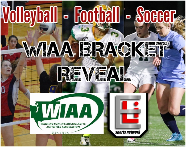 WIAA & ESN Team up for Bracket Reveal Show for State Tournaments; Volleyball, Soccer & Football