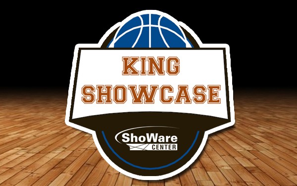 King Showcase at the ShoWare Center; 8 Games on tap