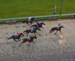 Emerald Downs: Opening Day Final Notes; Preview Week 2