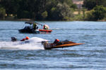 Boat Races: Where It All Starts, Young Racers Hit Richland Waters