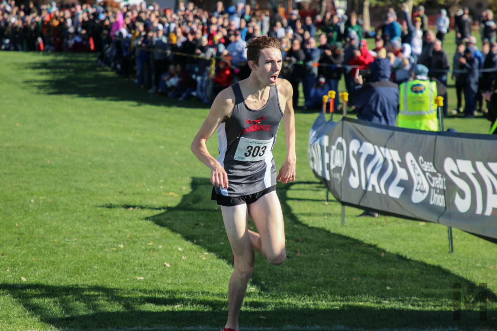 2022 State Cross Country Results Eli Sports Network