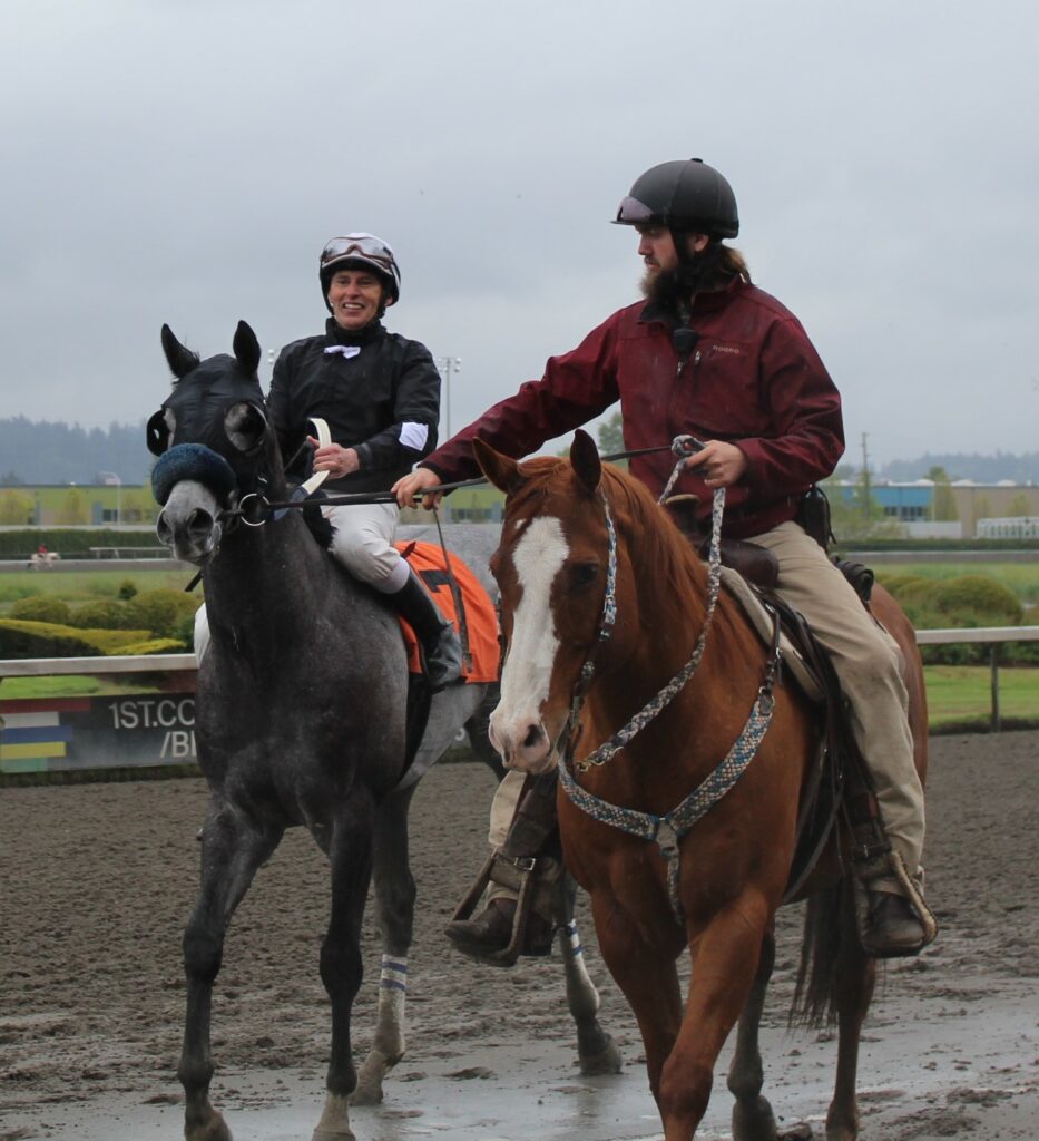 Emerald Downs Opening Day and the Kentucky Derby Eli Sports Network