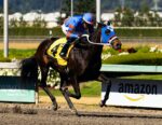 Emerald Downs: Post Season Awards; Precise Timing Horse of the Year, Cruz, Evans & Rakoczy & Evans sweep Titles