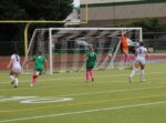 HS Soccer: Skyview and Tumwater battle to 2-2 tie in Cancer Awareness Challenge Match