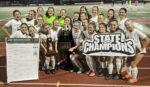 WIAA State HS Soccer: MT Tahoma Location Girls Final 4; 1A and 2A Semifinals on Friday