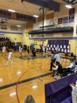 HS Basketball: Sumner Uses Strong 2nd Quarter; Defeat Rogers