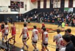 HS Boys Basketball: Castle Rock’s Second Half Comeback Downs Kalama