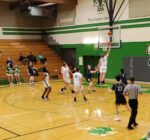 Boys Hoops: Tumwater’s big 1st half too much for Aberdeen