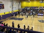 HS Boys Basketball: Puyallup Advances To SPSL Championship Game With Big Second Half