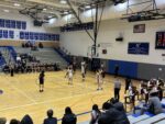 District 3/4 3A Boys Basketball Tournament Hub