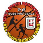 ESN’s State Basketball 2A All Tournament Teams