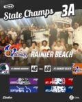 HS Basketball: Rainier Beach Basketball Is More Than Just Hoops